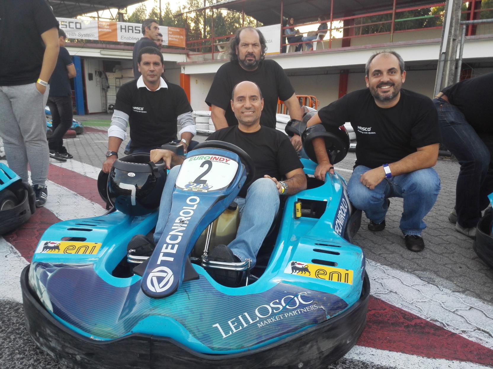 3º GP Hasco49
